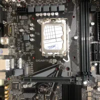 مادربرد h610