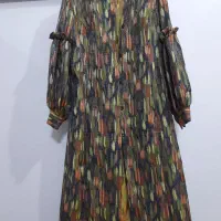 مانتومجلسی درحدنو