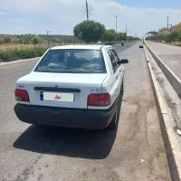 پراید ۱۳۱ دوگانه سوز|خودرو سواری و وانت|قزوین, |دیوار