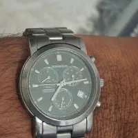 ساعت مچی مردانه رومانسون