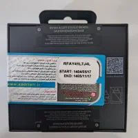 هندزفری سامسونگ galaxy buds3 pro|لوازم جانبی موبایل و تبلت|الوند, |دیوار