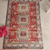 فرشینه مخمل ترک 160*100