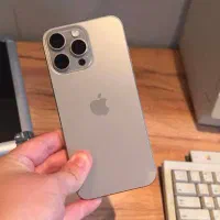 آیفون 16pro max 256