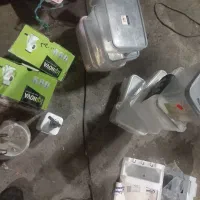 لوازم اشپزخانه