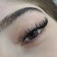خدمات مژه وبافت