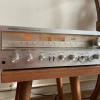 Pioneer sx-650
