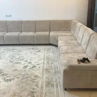 مبل ال مینیمال
