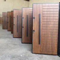 تولید درب ضد سرقت+ درب اتاقی+ درب ضد اب  در اصفهان|مصالح و تجهیزات ساختمان|اصفهان, بهرام‌آباد|دیوار