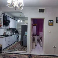 ۴۲متر غرق نور|فروش آپارتمان|تهران, کوثر|دیوار