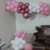 ریسه بادکنک