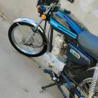 هندا 125 توس نو