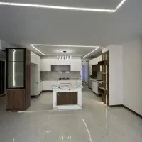 واحد شیک فول امکانات،کلید نخورده|فروش آپارتمان|هشتگرد, شهرک المهدی|دیوار