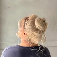 آموزش حرفه ای شنیون|خدمات آموزشی|تبریز, |دیوار