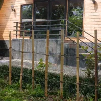 بارانگیر پنجره سایبان پلی کربنات