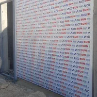 نصب وتعمیرات درب کرکره برقی جک بازوی شیشه سکوریت|خدمات پیشه و مهارت|بوشهر, |دیوار