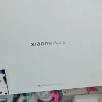 xiaomi pad 6|تبلت|شیراز, زند|دیوار