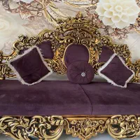 مبل تمام چوب ،ویترین وساعت ایستاده برنز|بوفه، ویترین، کنسول|تهران, ایرانشهر|دیوار