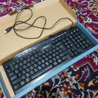 کیبورد کامپیوتر