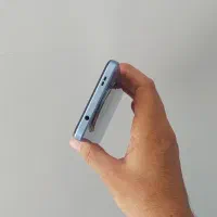 redmi a3 128 ram 4 در حدنو واقعی گارانتی دار|موبایل|کرج, گوهردشت|دیوار
