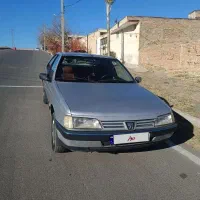 پژو ۴۰۵|خودرو سواری و وانت|اهر, |دیوار