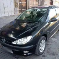 206مدل 93تیپ 5