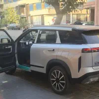 لوکانو ال ۷ ، lucano L7  صفر خشک ( نقد اقساط )|خودرو سواری و وانت|تهران, نجات اللهی|دیوار