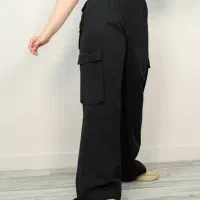 شلوار کارگونونو