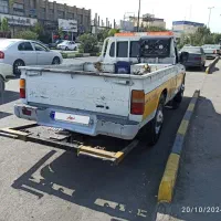 وانت نیسان، مدل ۱۳۹۲|خودرو سواری و وانت|قم, نیروگاه|دیوار