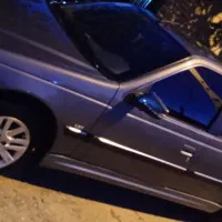 پارس تیوفایو دریچه سیمی ۱۴۰۰|خودرو سواری و وانت|مینودشت, |دیوار