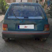 هاچبک ۷۵|خودرو سواری و وانت|سنندج, |دیوار