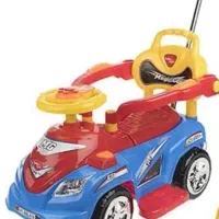 ماشین دسته دار کودک در عسلویه