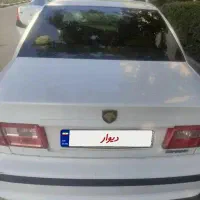 سمند دوگانه مدل ۹۸