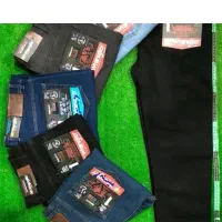 شلوارلیوایز بصورت عمده
