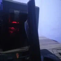 مانیتور LG 20 اینچ سالم و تمیز فرصت خوب|قطعات و لوازم جانبی رایانه|قوچان, |دیوار