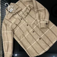 مانتو موهر وارداتی پاییزه نو نو