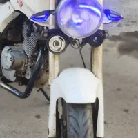 پیشرو پارس اسپورت 200