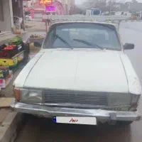 وانت پیکان مدل ۷۹ بدون خرج مثل ساعت کار میکنه