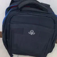 کوله وارداتی