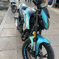 cf motor|موتورسیکلت|شیراز, زند|دیوار