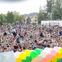 اجاره سیستم صوت نور تلوزیون شهری باند استیج هلندی