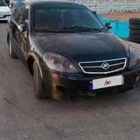 لیفان 520i مدل ۹۰