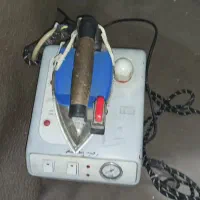 اتو سیلتر اصل ترک برند 1