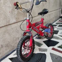 دوچرخه سایز ۱۲