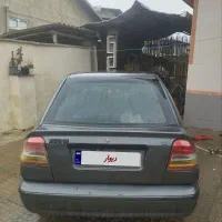 پراید ۱۴۱ مدل ۸۴|خودرو سواری و وانت|کوهیخیل, |دیوار