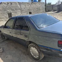 پژو مدل ۹۴ تمیز|خودرو سواری و وانت|مینان, |دیوار