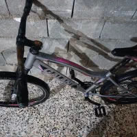 دوچرخه ۲۶ تنه کوتاه