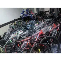 حراج دوچرخه20الی26ایرانی وخارجی|دوچرخه، اسکیت، اسکوتر|قم, شهرک مهدیه (مدرس)|دیوار