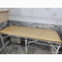 تخت مژه واپیلاسیون ودکور