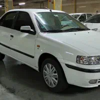 سمند Ef7 بنزینی بیرنگ|خودرو سواری و وانت|تهران, شهرک خرازی|دیوار