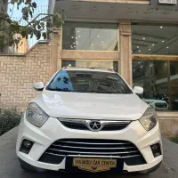 جک s5 کارکرده1395 سفید